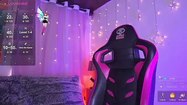 issa monterrey online show from November 2025 07:35:02 PM