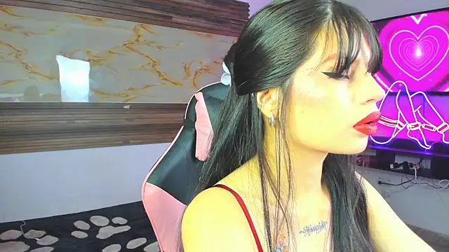 Cloe roouse online show from October 2025 08:58:01 PM