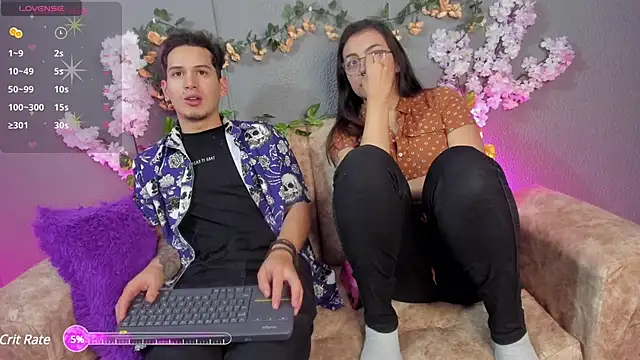 Snapshot of April_Nick299 chatting on February 2025 11:23:02 PM April Nick299 online show from February 2025 11:23:02 PM