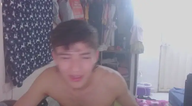 bailarin777 online show from February 2025 02:25:01 AM