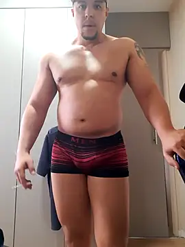 Dangostosocam online show from December 2025 07:53:02 PM