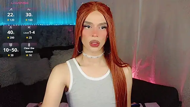 Dalila moan online show from March 2026 01:23:01 AM