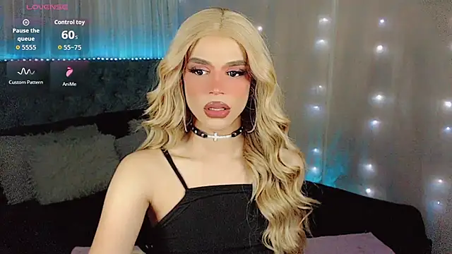 Dalila moan online show from March 2026 11:19:02 PM