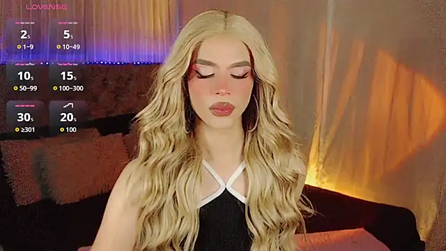 Dalila moan online show from March 2026 01:09:01 AM