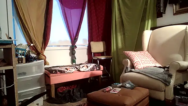 Foxxyhoneypott online show from March 2025 01:16:01 AM