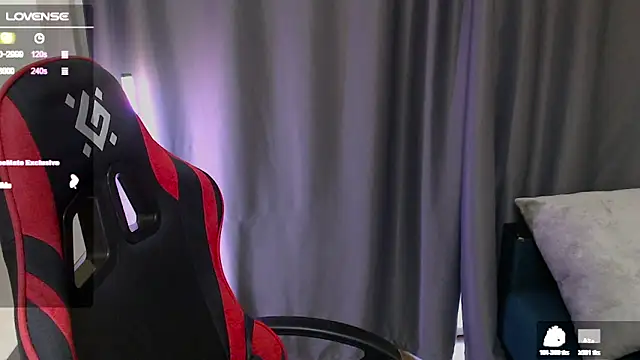 meganluss online show from January 2026 04:50:02 AM