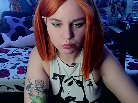 Snapshot of HelloKaterina15 chatting on March 2025 05:11:01 AM HelloKaterina15 online show from March 2025 05:11:01 AM