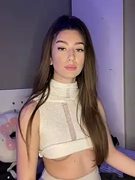 SiaFawn online show from March 2025 07:06:02 PM