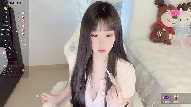 Milla-z online show from November 2025 03:12:02 PM