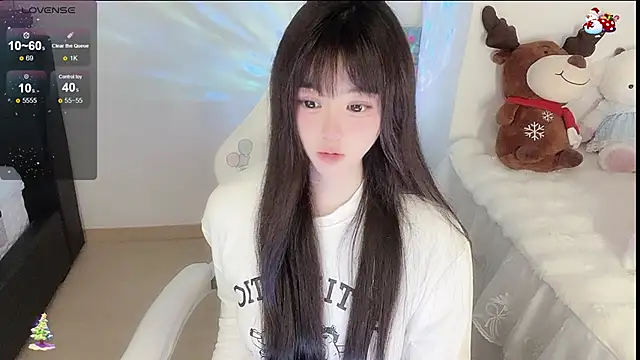 Milla-z online show from January 2026 11:16:02 AM