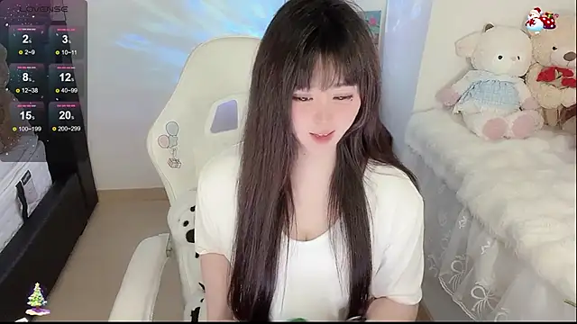 Milla-z online show from April 2026 01:41:01 PM