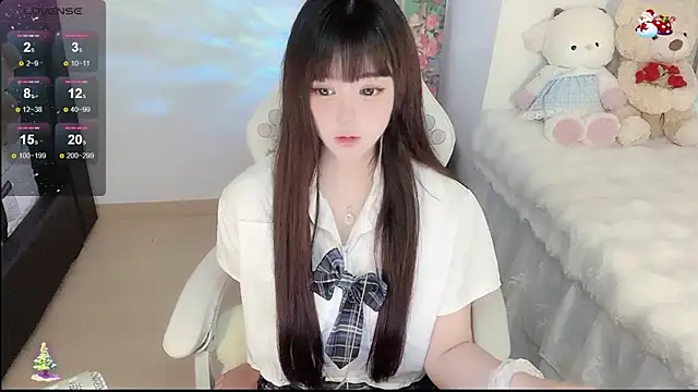 Milla-z online show from April 2026 03:17:01 AM