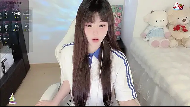 Milla-z online show from April 2026 06:44:02 AM