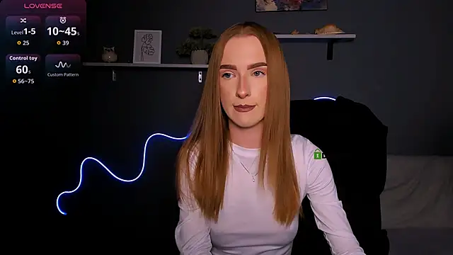 doll vey online show from September 2025 07:27:01 PM