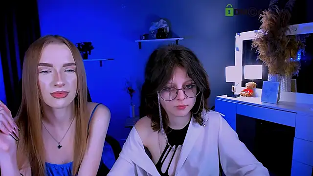 doll vey online show from September 2025 07:51:02 PM