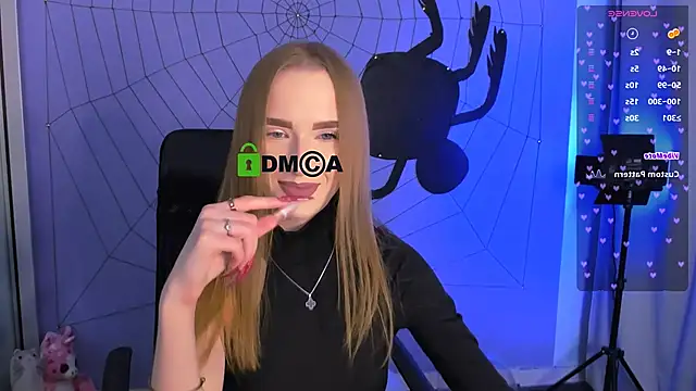 doll vey online show from October 2025 09:06:02 AM