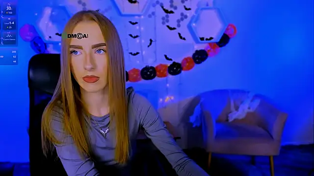 doll vey online show from November 2025 12:43:02 AM