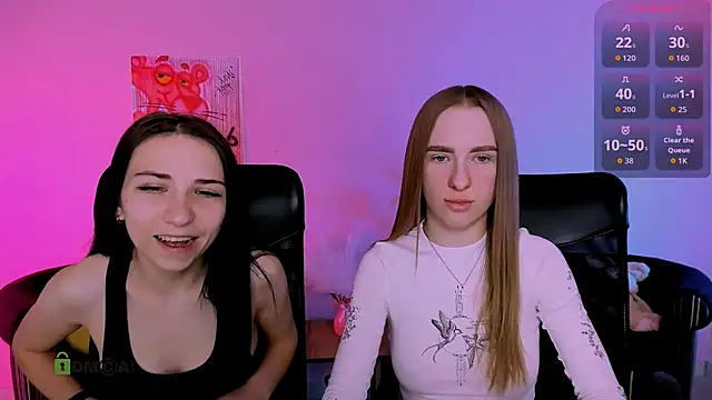 doll vey online show from February 2026 09:58:02 AM