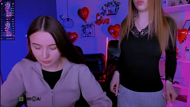 doll vey online show from February 2026 09:54:02 AM