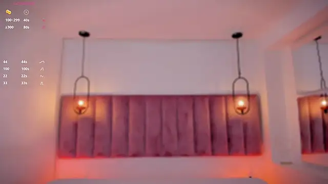 Haily b online show from October 2025 08:59:02 PM