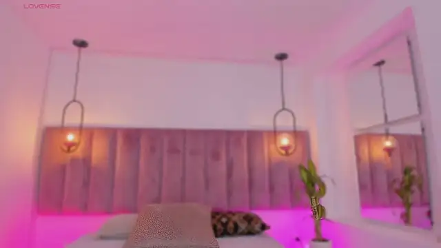 Haily b online show from February 2026 07:34:01 PM