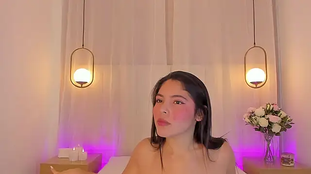 Haily b online show from March 2026 08:25:01 PM