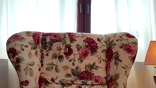 Rosemarie Blu online show from April 2026 10:14:02 AM