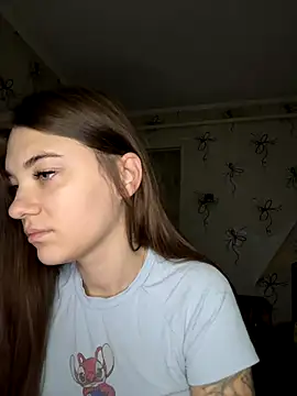 MrrKate online show from November 2025 02:01:02 AM