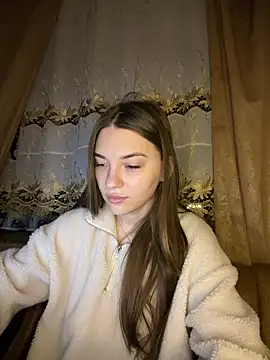 MrrKate online show from April 2026 12:27:01 AM