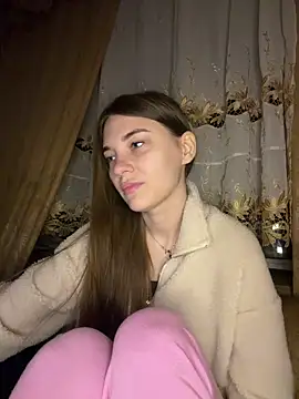 MrrKate online show from April 2026 01:07:02 AM