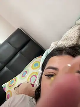 Madisson-Rivas online show from January 2026 06:00:01 PM