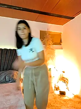 miaoconell online show from January 2026 11:29:02 PM