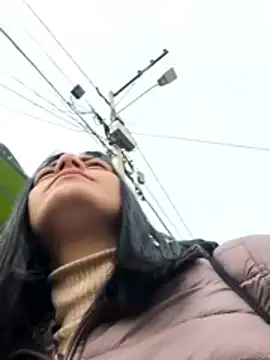 miaoconell online show from April 2026 12:16:02 PM