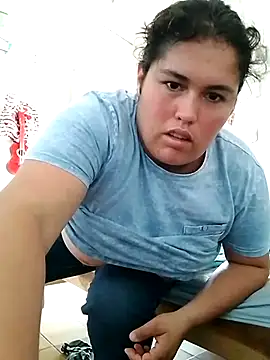 Lucecita03 online show from March 2025 01:57:02 PM