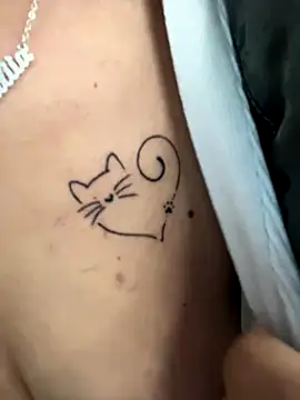 Snapshot of NataKitten chatting on November 2025 06:35:02 AM NataKitten online show from November 2025 06:35:02 AM