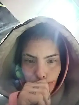 Snapshot of Ali3Martin chatting on February 2026 02:03:01 PM Ali3Martin online show from February 2026 02:03:01 PM