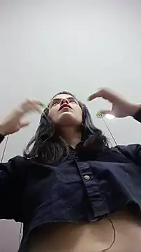 Snapshot of Ali3Martin chatting on February 2026 07:47:02 PM Ali3Martin online show from February 2026 07:47:02 PM