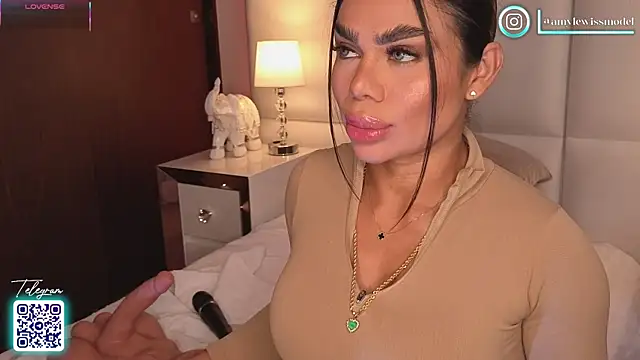 Amylewisq online show from September 2025 10:53:02 PM