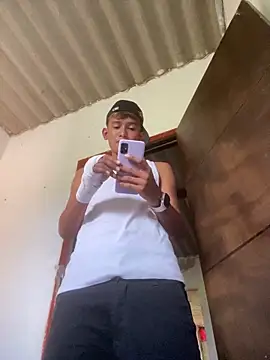 Babyalienqm online show from March 2026 07:08:02 PM