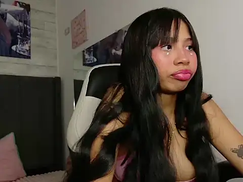 Aida princess online show from October 2025 11:02:02 PM