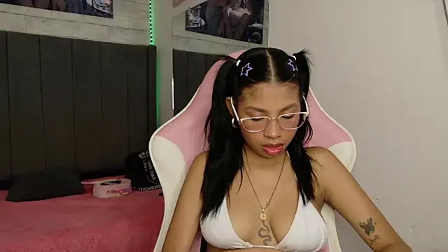 Aida princess online show from November 2025 11:26:01 PM