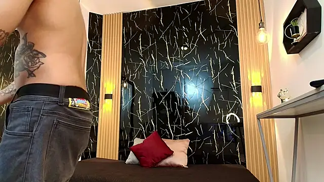 Patrick Rango online show from January 2026 03:11:02 AM