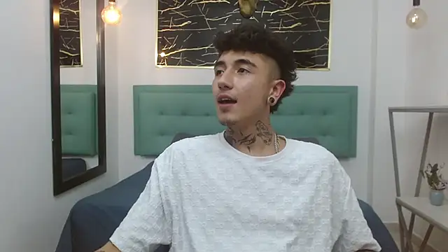 Patrick Rango online show from March 2026 03:36:01 AM