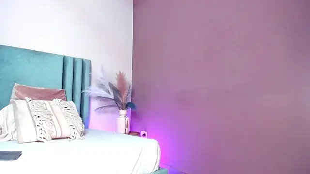 SeleneLujan online show from February 2026 12:34:01 PM