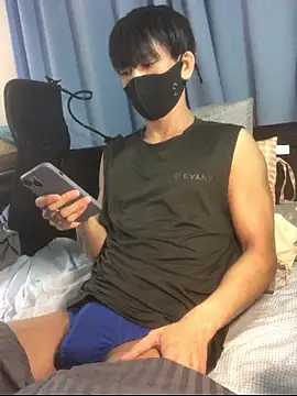 Snapshot of pandesal_aki chatting on April 2026 03:12:01 PM pandesal aki online show from April 2026 03:12:01 PM