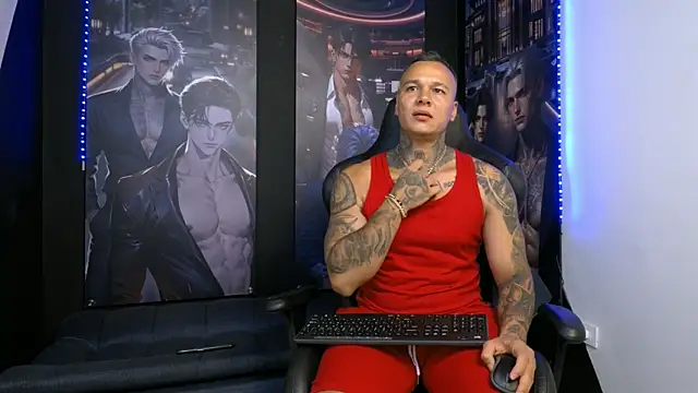 Snapshot of damian_c12 chatting on April 2026 11:37:02 PM damian c12 online show from April 2026 11:37:02 PM