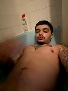 papiVilla23 online show from September 2025 04:58:01 AM