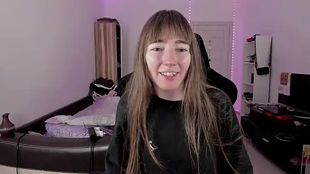 bekkawell online show from September 2025 12:16:01 PM