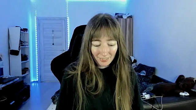 bekkawell online show from December 2025 01:50:02 PM