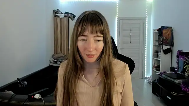 bekkawell online show from February 2026 02:10:01 PM